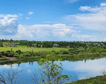 02 Riverview looking north