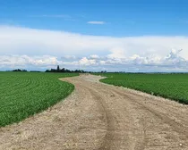 07 Access Road to Power  Site