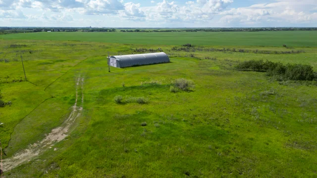 07 Yardsite & Quonset