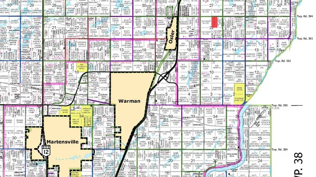 10 RM 344 map highlighted cropped