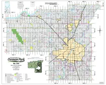 15 RM 344 map highlighted
