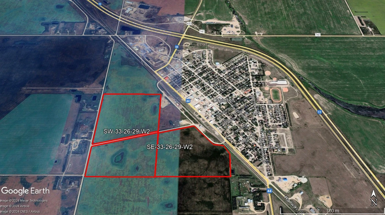 2 Satellite - Schmit