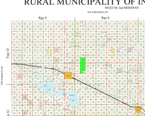 RM 305 map highlighted