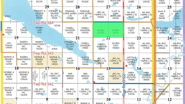 RM 346 map highlighted (1)