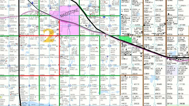 RM 471 highlighted 88 ac