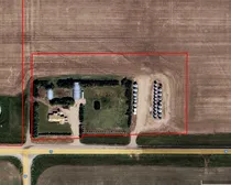 Satellite Image acreage